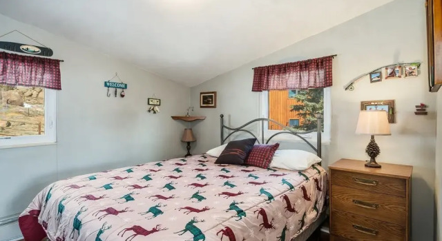 Starlight In The Rockies Ev #3172 3 Bedroom Home by RedAwning