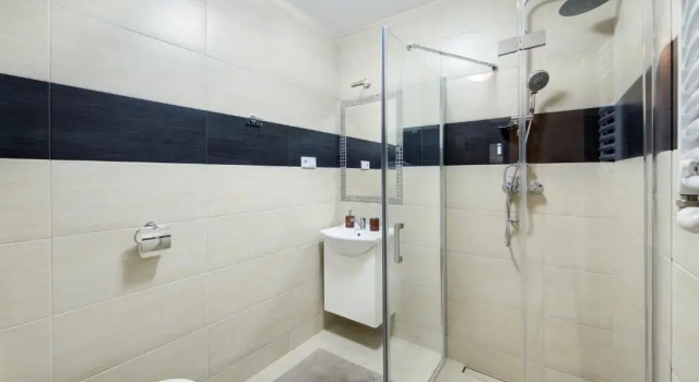 Студия Apartamenty Wieniawa