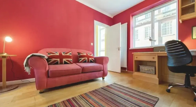 4 Bed 2.5 Bath House in the Heart of Westminster, Забронировать Отель Отели Лондона 3 звезды, рядом с Памятник «Боудикка и ее дочери», 3*