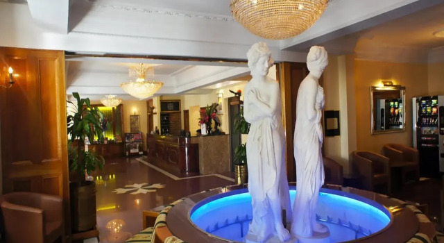Westpoint Hotel