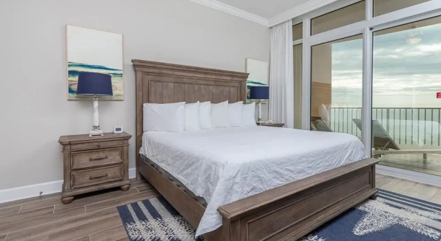 Phoenix Orange Beach Ii 2602 3 Bedroom Condo, Boek Hotel Hotels in Alabama met parkeren, Parkeren