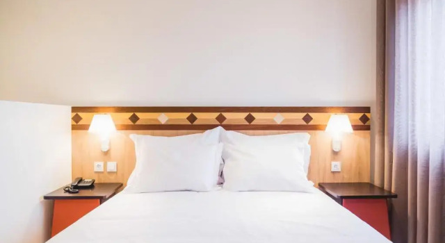 Люкс Hotel Aveiro Center by Alboi Group
