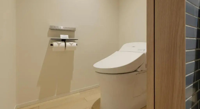 Двухместный номер Standard Fairfield by Marriott Gifu Mino