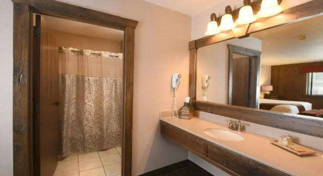 Люкс Stoney Creek Hotel Des Moines - Johnston