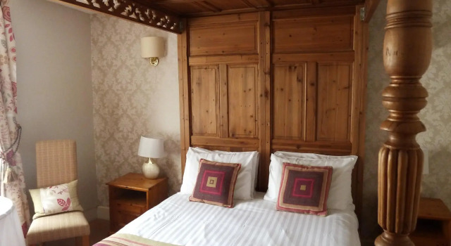 Black Lion Hotel Richmond, Забронировать Отель Ричмонд Yorkshire Dales, рядом с Развлекательный центр The Station