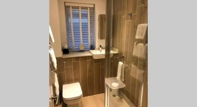 Апартаменты Alison15 - Superior Clifton Studio Apartment