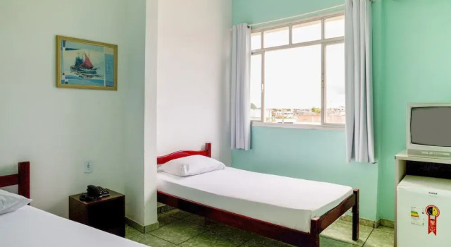 OYO Hotel LM, Забронировать Отель Рио-де-Жанейро штат Рио-де-Жанейро, рядом с Escadaria Selarón