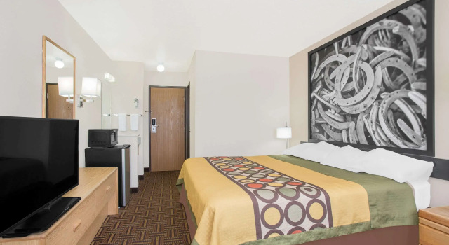 Super 8 by Wyndham Bloomfield, Book Hotel Bloomfield New Mexico