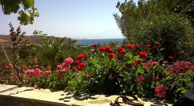 Porto Heli Apartments, Забронировать Апартаменты/квартира Отели East Crete с парковкой, Парковка