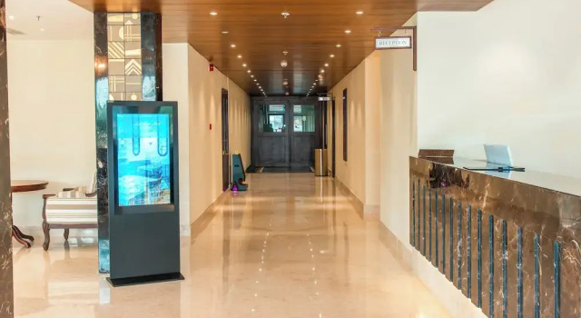 Suryansh High City