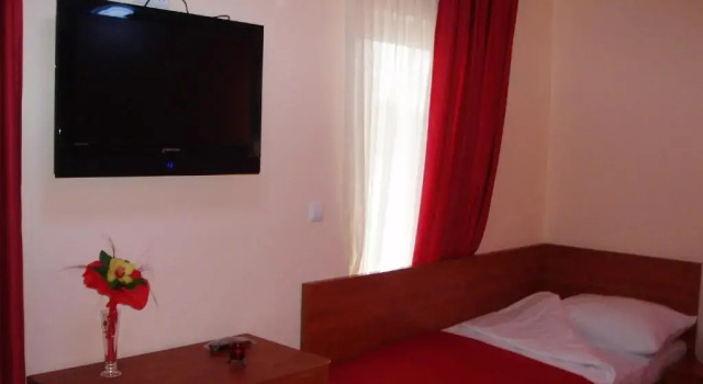 Двухместный номер Standard Hotel Jezero