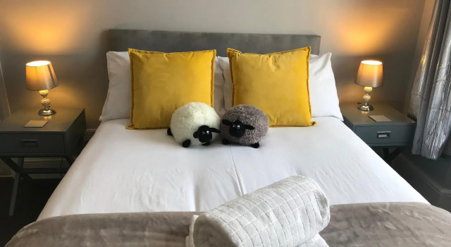 Inn Cardiff