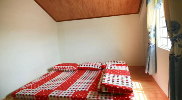 Pensee Guesthouse, Book Pension Da Lat Lam Dong