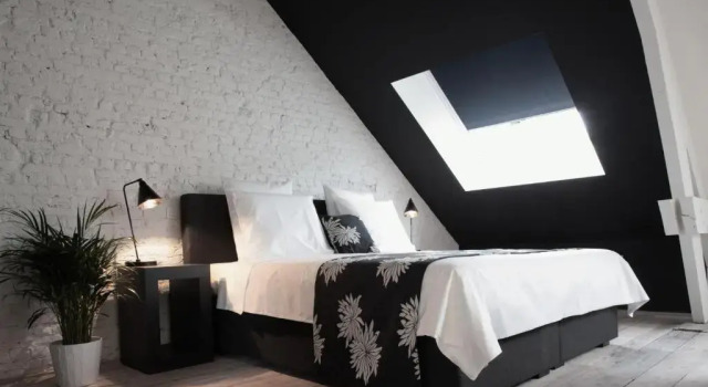 Люкс Пентхаус Maison Nationale City Flats & Suites