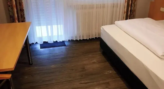 Номер Standard Hotel-Gasthof Talblick