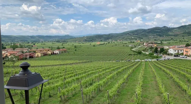 Апартаменты Soave House Alle Vigne-2-Luxury Stay