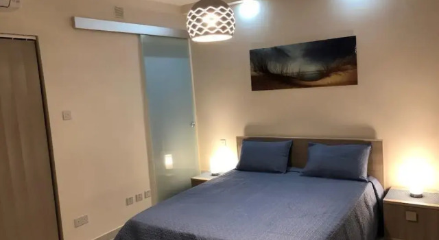 Sea View 2 Bed Apartment Close To Beach Hpi7738, Réserver Appartement Hôtels à Marsaskala avec parking, Parking