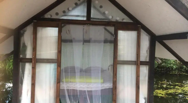 Camping Zanzibāra, Забронировать Кемпинг Кекава Kekava Municipality