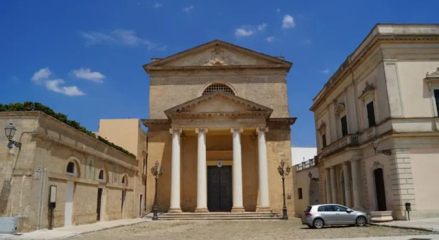 La Ginestra Residence