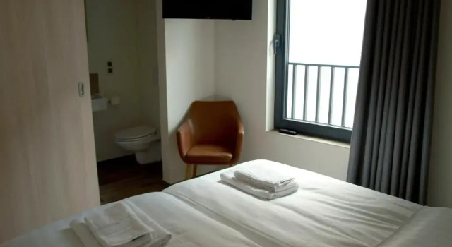 Номер Standard Hotel Ladeuze
