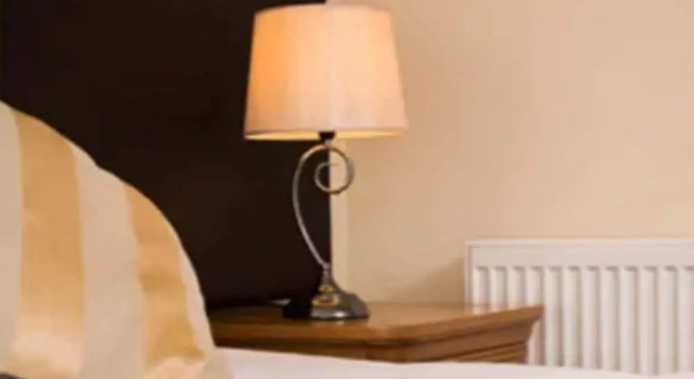 Двухместный номер Standard с балконом The Cambrian Inn
