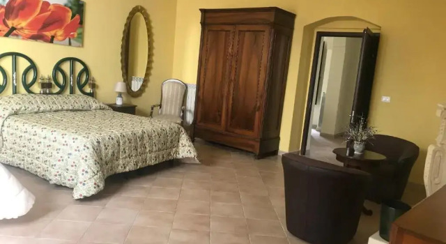 Il Giardino Segreto B&b