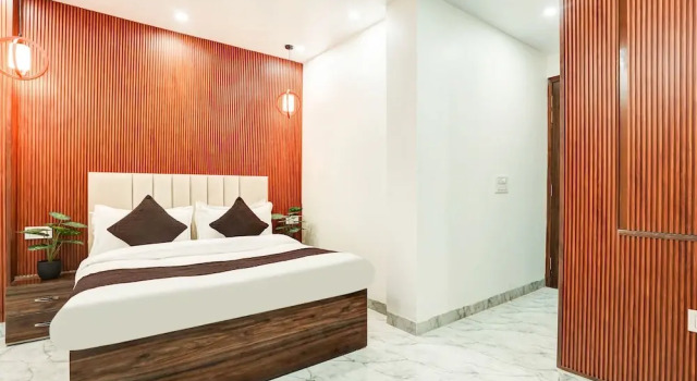 Hotel Solaris Retreat By The Arrow