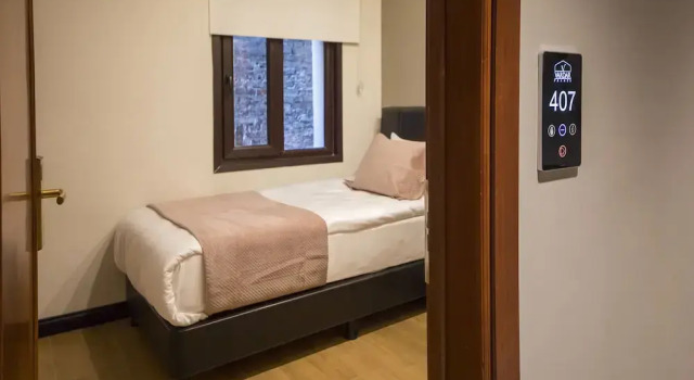 Номер Economy Vardar Palace Hotel - Special Category
