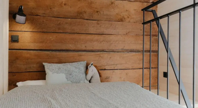 Шале Chalet in Montafon With Private Sauna & Views
