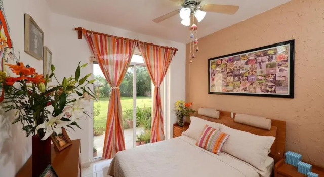 B&B Moms House, Prenota Bed & breakfast Puerto Aventuras 
