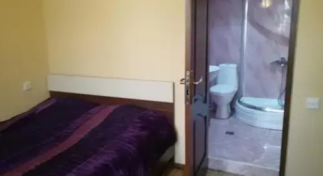 Guesthouse Greenville