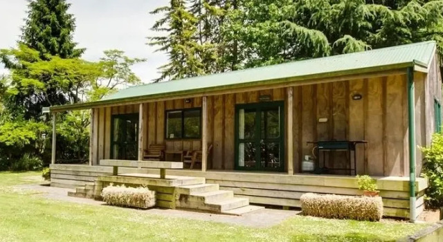 Off The Track Restaurant & Cafe, Rezerwuj Hotel Havelock North Hawke&