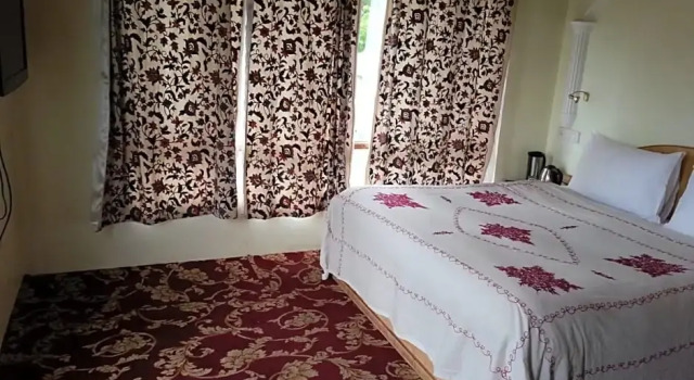 Номер Standard Paradise Hotels