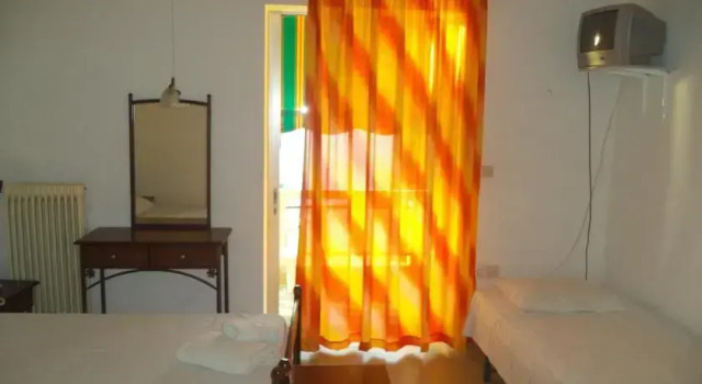 Metropol Hotel
