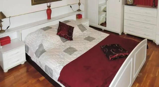 Апартаменты Holiday Home in Misdroy Near Baltic Sea