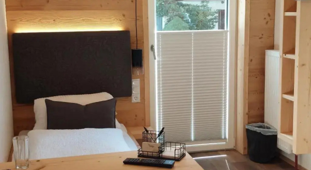 Номер Standard Haus Vilgrassa