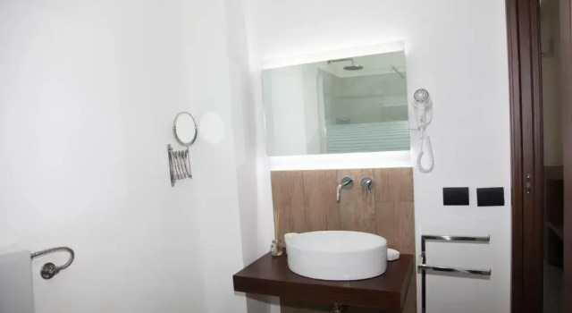 Standard- værelse Ermes B&B