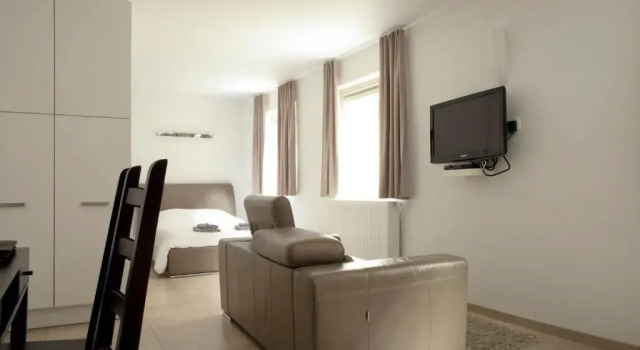Студия Place 2 stay