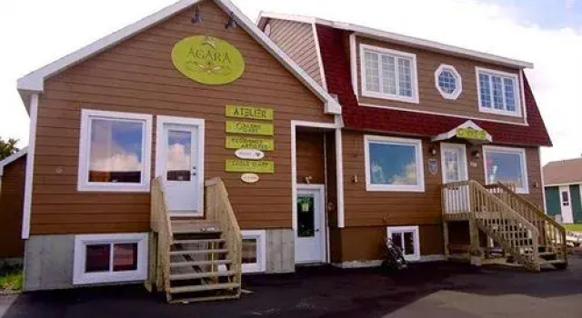 Petit hôtel Le Repos du Guerrier, Book Hotel Sept-Iles Duplessis