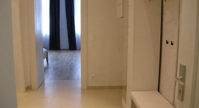 Апартаменты Appartements CHE