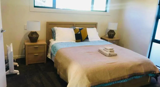 Central Park Gemini Apartments, Buchen Sie Ferienwohnung Hamilton CBD 