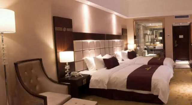 Guilin Telecom Hotel