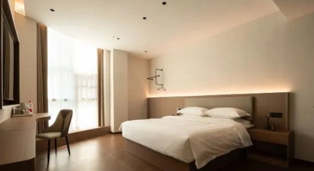 Люкс Premier Tianyue Hotel