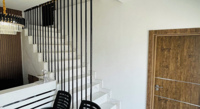 Luxe Apartments, Book Apartment Lagos Lagos State