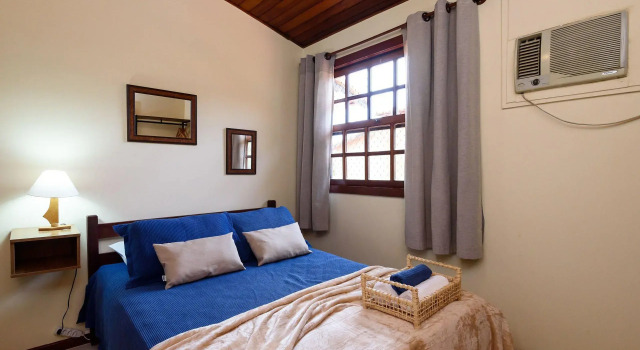 Casa c/ Jardim em Búzios a 400m da Praia | VDS 14