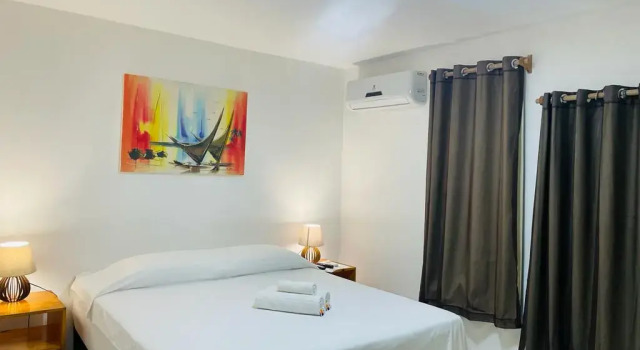 Pousada Caju, Boek Villa Villa's in Bahia, Villa