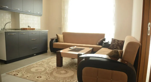 Acar Apart Otel 2
