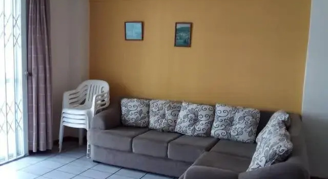 Apartamento Próximo da Praia Itapema
