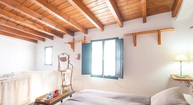 Casa Aroche, Prenota Casa vacanze  