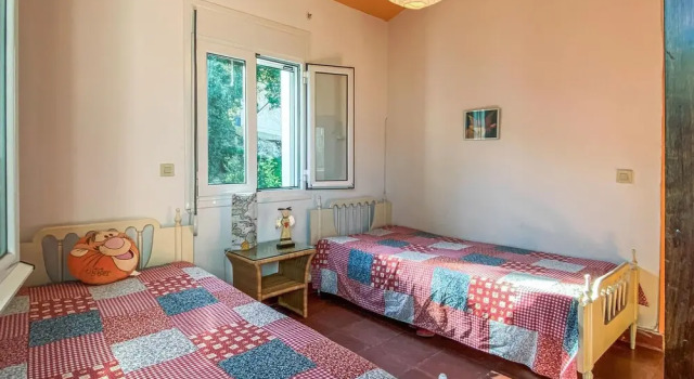 Beautiful Home in Melissi With 3 Bedrooms and Wifi, Rezervovat Hotel Melissi 